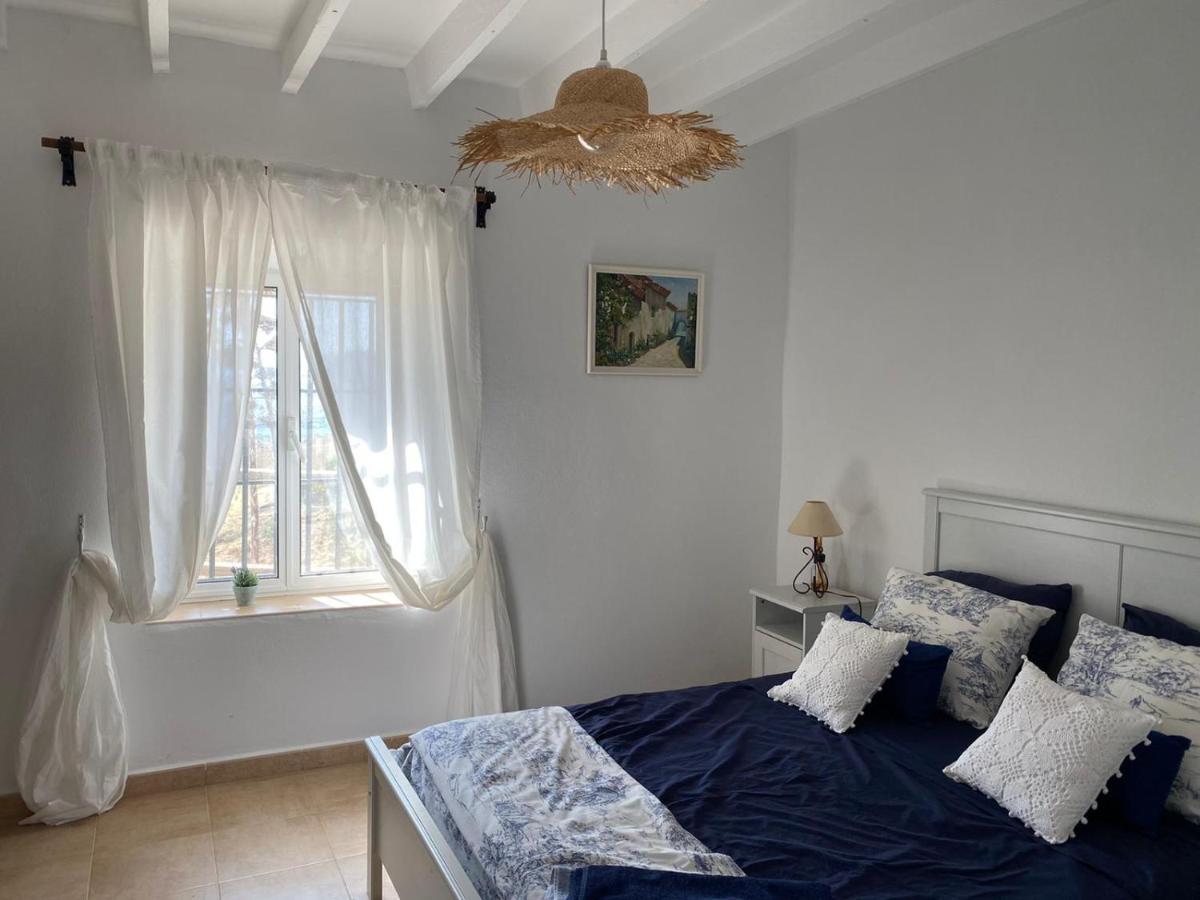 אלורה Cortijo Las Palmeras El Chorro מראה חיצוני תמונה